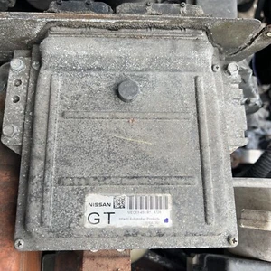 Nissan Sentra 2005 ecm ecu computador MEC63450B1 - Imagen 1 de 3