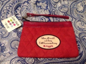 Pochette Maggi b ๐ borsetta borsa trucco - Foto 1 di 6