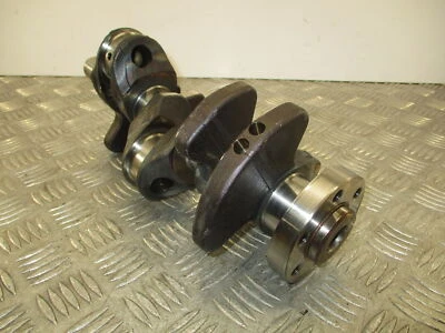 Audi A1 2016 1,0 TFSi CHZ. Cigüeñal 04CH 55K Foto 1 de 4