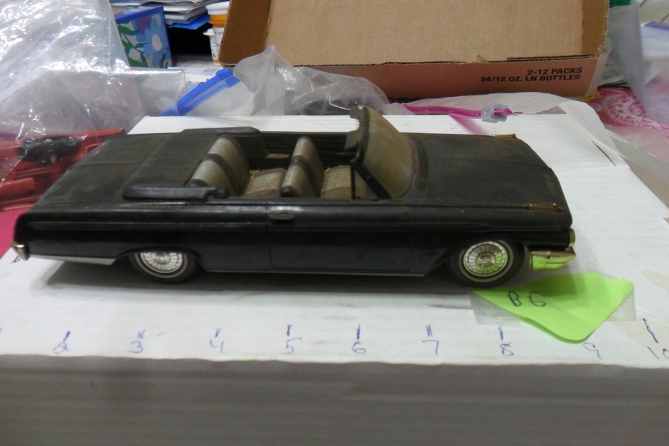 Promo Toy Models Kits For Sale Ebay