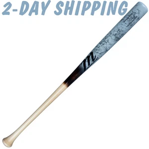 Marucci LINDY12 33" modello professionale legno acero cannoniera catrame/marmo -MVE4LINDY12-T/RM - Foto 1 di 1