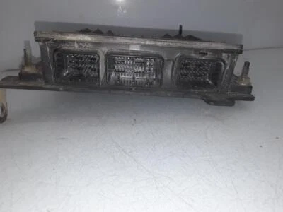 8200334419 Centralina Motore per RENAULT CLIO III GRANDTOUR * 1322980 - Immagine 1 di 4