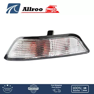 For Ford Mustang 2015 2016 2017 Parking Signal Light Lamp Clear Driver Left Side - Bild 1 von 12
