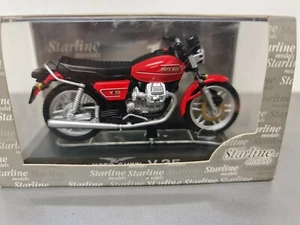 Moto Guzzi V35. Diecast. 1/24 Starline - Picture 1 of 7