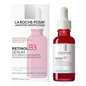 La Roche-Posay Retinol B3 Siero Antirughe 30ml - Foto 1 di 1