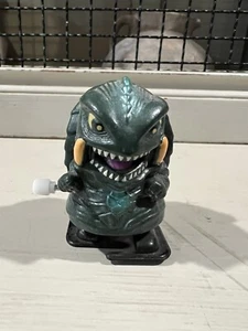 Vintage Japan Market Gamera Action Figur Aufzieh Godzilla Monster SUPER SELTEN - Bild 1 von 10