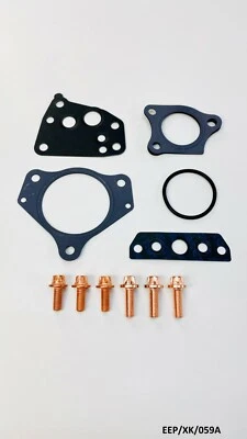 Turbolader Dichtungssatz für Jeep Commander Xk 3.0 CRD 2006-2010 Eep / Xk / 059a - Bild 1 von 4