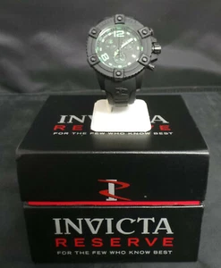 Invicta Model #17293 Octane Reserve Collection Men's Watch - Picture 1 of 7