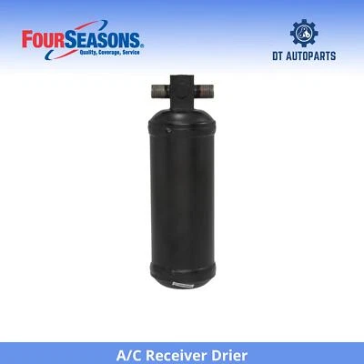 For 1980-1988 Toyota Corolla A/C Receiver Drier 4 Seasons 1981 1982 1983 1984 - Image 1 of 4