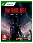 Daymare: 1994 Sandcastle (Xbox One) | BRAND NEW AND SEALED - FREE POSTAGE