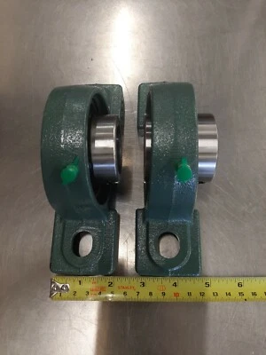 Шлифовальная машина для пней Vermeer SC252 подшипники режущего колеса  - Изображение 1 из 4