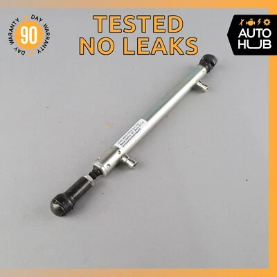 05-11 Mercedes R171 SLK280 izquierda o derecha convertible tapa maletero cilindro 34k Foto 1 de 4