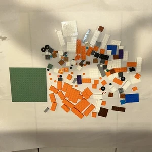 Lego Brick Lot - Minecraft 7.2 Oz Used Random - Picture 1 of 6