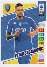 Adrenalyn XL 2023-24 2024 Card Game Football Figure Footballers Sandwiches 1 to 250