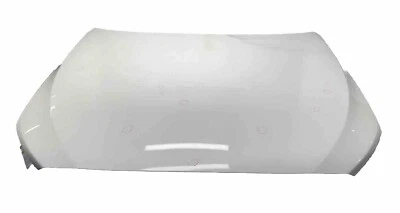 10-17 OEM BMW F07 535i 550i Gran Turismo Hood Bonnet Panel Shell Cover Black - Image 1 of 4