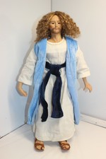 titus tomescu jesus dolls