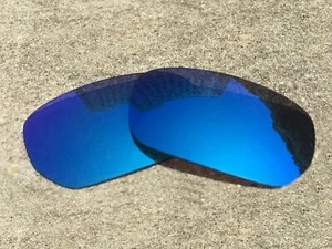 IR.Element Polarized Replacement Lens for-Oakley Style Switch OO9194 -Ice Blue - Picture 1 of 3