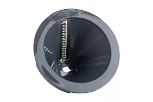 Kenwood cono lama ondulato increspato spiralizzatore FGP20 FGP204 Chef KAX700PL - Foto 1 di 3