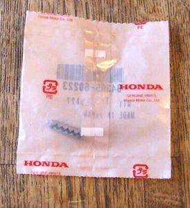 HONDA 94305-60223 SPRING PIN - Imagen 1 de 2