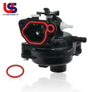 Carburetor Carb For Troy Bilt TB554 Gas Lawn Edger 140cc 25B-554M711 - Picture 1 of 7