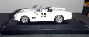 Ferrari Gt 250 Spider California 1:43 Year 1960 Vitesse Cars Dioramas Layouts - Bild 1 von 8