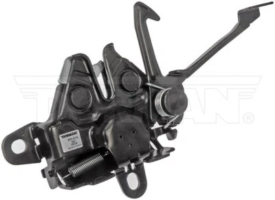 Hood Latch Assembly for Toyota Highlander 2007-01 - Image 1 of 4