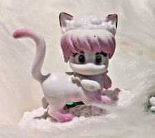 Ranma 1/2 Shampoo Cat Version Rumiko Takahashi Figure Collection Trading Capsule