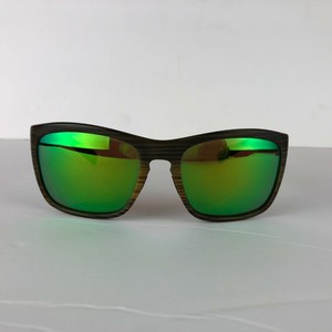 Las mejores ofertas en Gafas de sol Rectángulo de madera para De hombre |  eBay