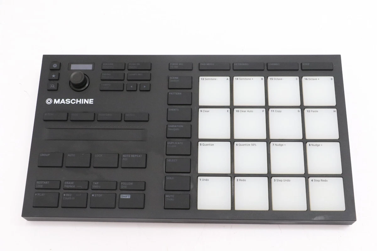 Maschine Mikro for sale | eBay