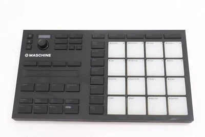 Native Instruments Maschine Mikro MK3 - Image 1 of 4