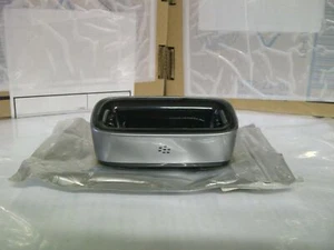 Blackberry CRADLE CHARGER DOCKS SYNC MHP-4301.90 Day's wrnty Real time - Photo 1 sur 4