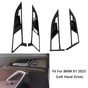 4 Stück Türgriff-Innenabdeckungsverkleidungen für BMW X1 2023 (Linkslenker) - Picture 1 of 6