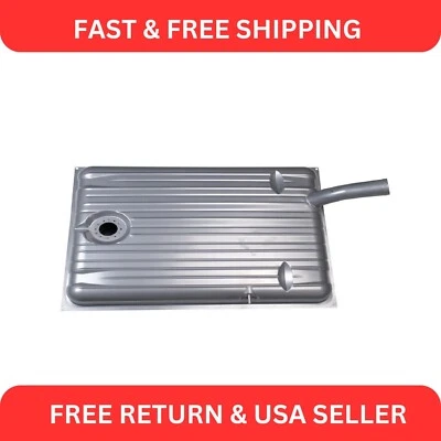 Tanque de combustible compatible con Ford Customline Fairlane Skyliner Sunliner Victoria 1955 Foto 1 de 4