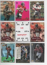 Tampa Bay Buccaneers *Serial #'d Rookies Jerseys Autos *EVERY CARD IS A GOOD ONE