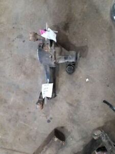 Carrier Front Axle Automatic Transmission Federal Fits 89-95 TRACKER 244436