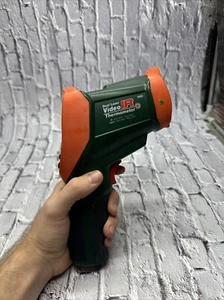 Extech VIR50 Video Infrared (IR) Thermometer - Tested & Working VGC #M - Picture 1 of 8