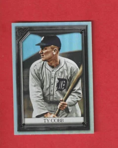 Topps Baseball 2021 Gallery Parallèle Rainbow Foil carte n°44 - Imagen 1 de 1