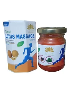 Ungüento natural masaje Lotus Organica Colocynth Handal 145 gm,0 - Imagen 1 de 4