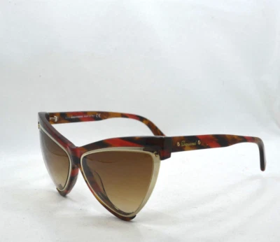 NUEVAS GAFAS DE SOL AUTÉNTICAS DSQUARED2 NICKI DQ240 68F Foto 1 de 4