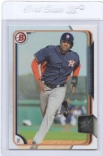 2010 2015 Bowman Prospects  DOMINGO SANTANA  QtyDiscto63%