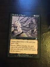 Tendrils of Agony Scourge Rarity:U #:75 *NM*