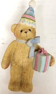 Cherished Teddies - Let's Celebrate! (104628 - 2002) - Picture 1 of 3