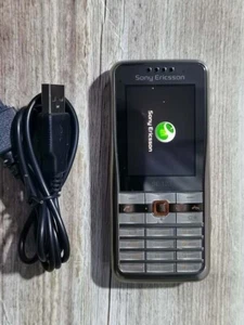 Sony Ericsson G502 - Unlocked 2G 3G Works well Compact and stylish Cellphone - Picture 1 of 14