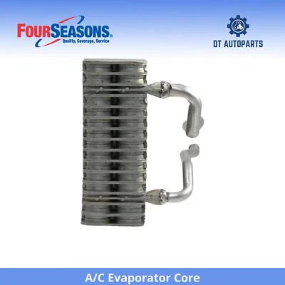 For 2001-2005 Dodge Caravan A/C Evaporator Core Rear 4 Seasons 2002 2003 2004 - Image 1 of 4
