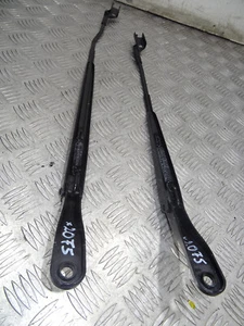 2022 VAUXHALL MOKKA GS LINE MK2 5DRS HATCH PAIR OF WIPER ARM RIGHT *2075 - Picture 1 of 13