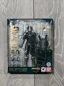Bandai S.H.Figuarts Masked Rider ZO Kamen Rider Actionfigur TAMASHII NATIONS - Bild 1 von 7