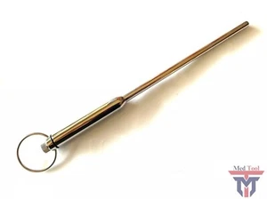 Extra Long Urethral Sound Vibration Sound Vibration Sound Urethral Sounds - Picture 1 of 2