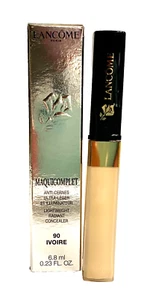 Corrector radiante ligero Lancome Maquicomplet 90 marfil nuevo en caja - Imagen 1 de 1