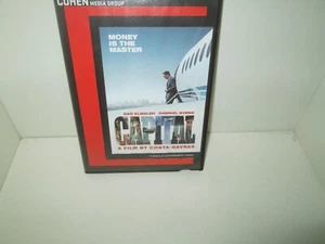 CAPITAL rare French dvd GABRIEL BYRNE Gad Elmaleh COSTA GAVRES - Bild 1 von 1