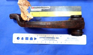 1960-1962 Ford Thunderbird Steering Idler Arm C0SZ-359 E6 - Picture 1 of 9